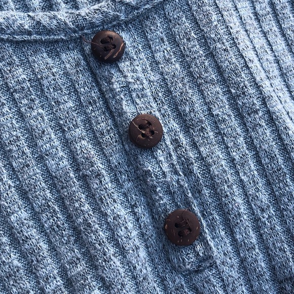 Blue Basic Tank! - Picture 3 of 3